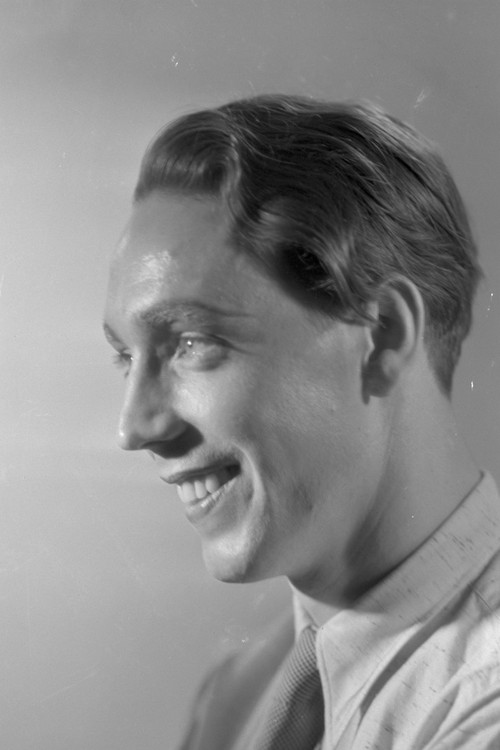 Kille Oksanen profile