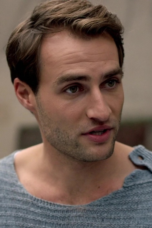 Daniel Fritz profile