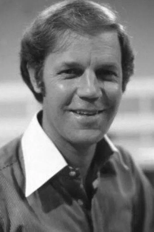 Brian Cant profile