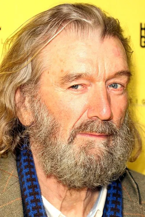 Clive Russell profile