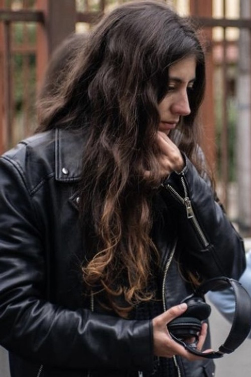 Laura Canavezi profile