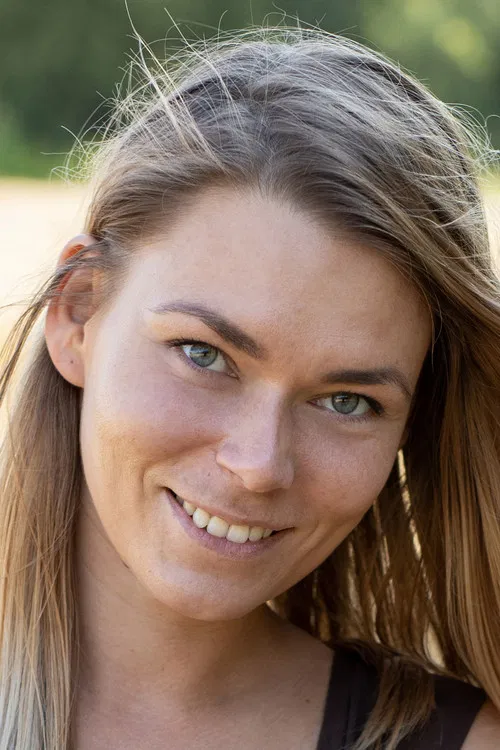 Pauline Taylor profile