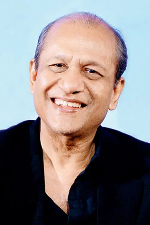 Siddhartha Basu profile