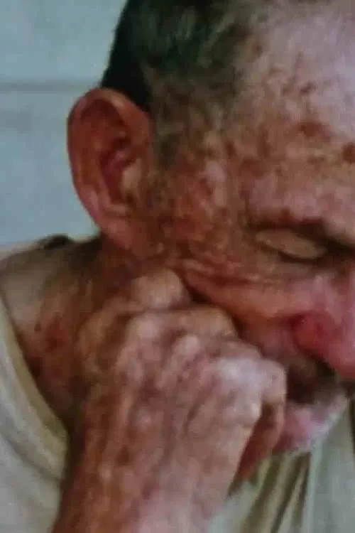 Alabama Departure poster