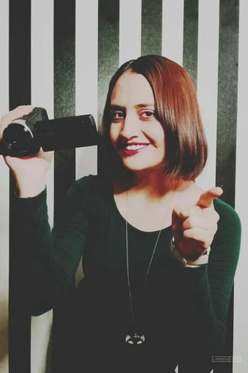 Laura Maria Isabel Ruiz Ocadiz profile