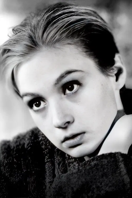 Kseniya Kachalina profile