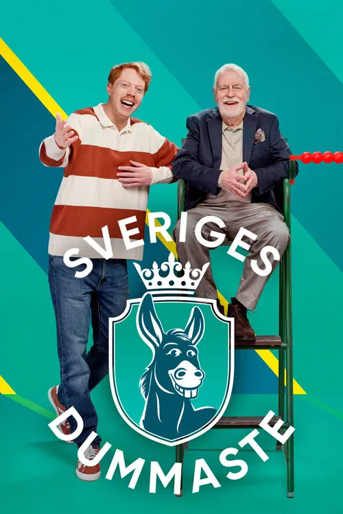 Sveriges dummaste poster