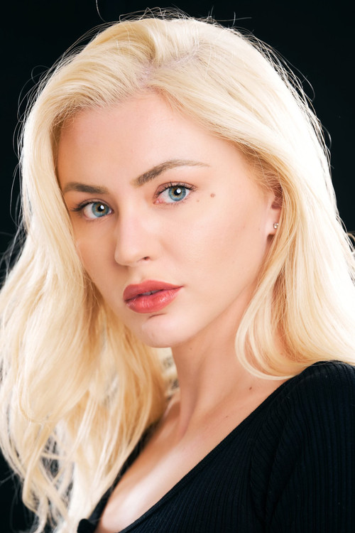 Johanna Liauw profile