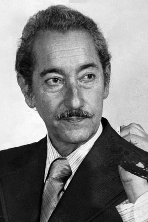 Roberto Rivera Negrón profile