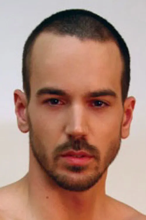 Martin Passoli profile