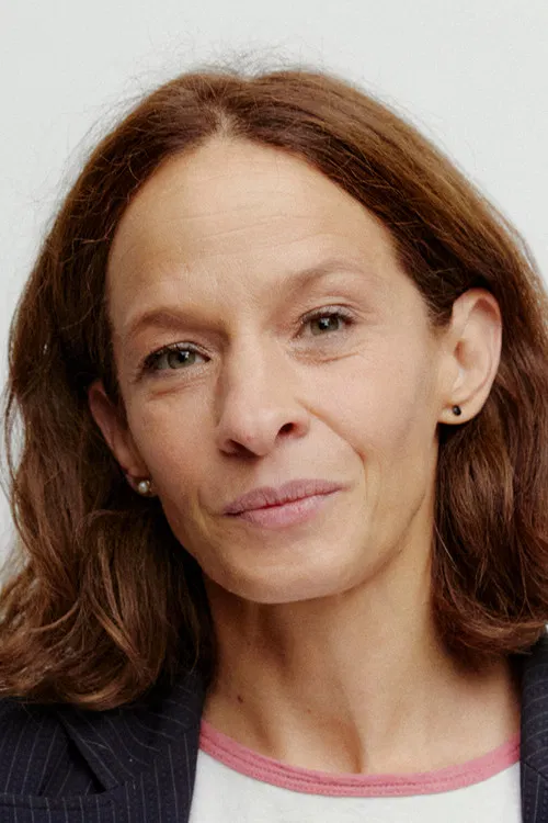 Carolin Conrad profile