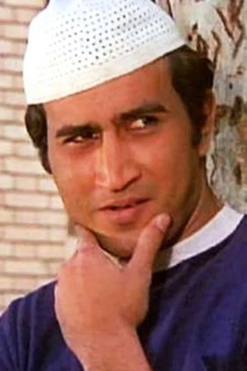 Mohamed Refaat profile