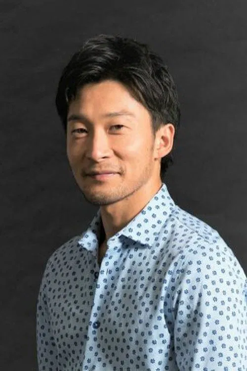 Ryuhei Higashiyama profile