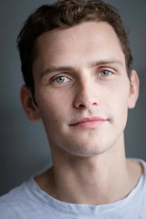 William Hearle profile