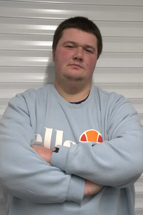 Owen Jay Reynolds profile