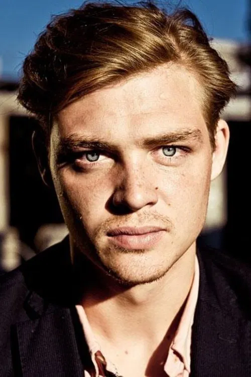 David Schütter profile