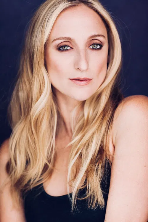 Yvonne Gougelet profile