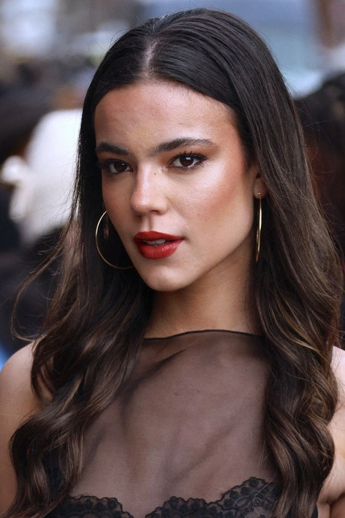 Ella Mendelsohn profile