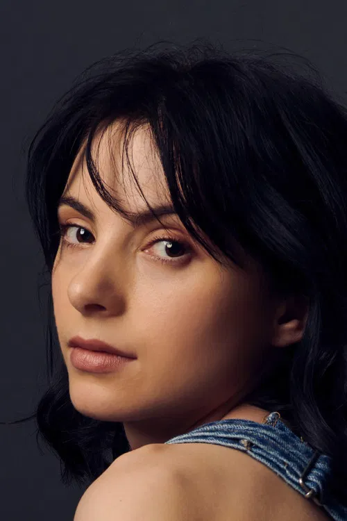 Molly Franco profile