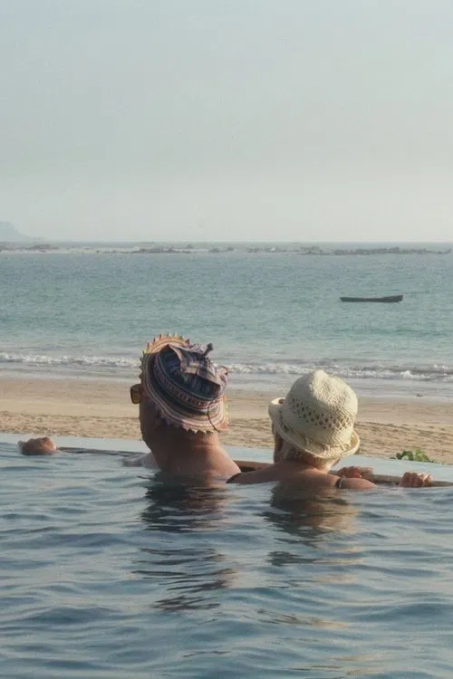 Greetings from Myanmar poster