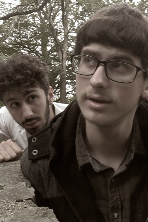 The Jethroverse Holiday Special poster