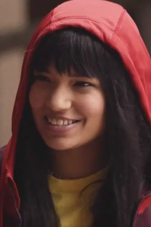 La'Keisha Slade profile