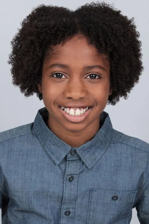 Ceyon Crossfield profile