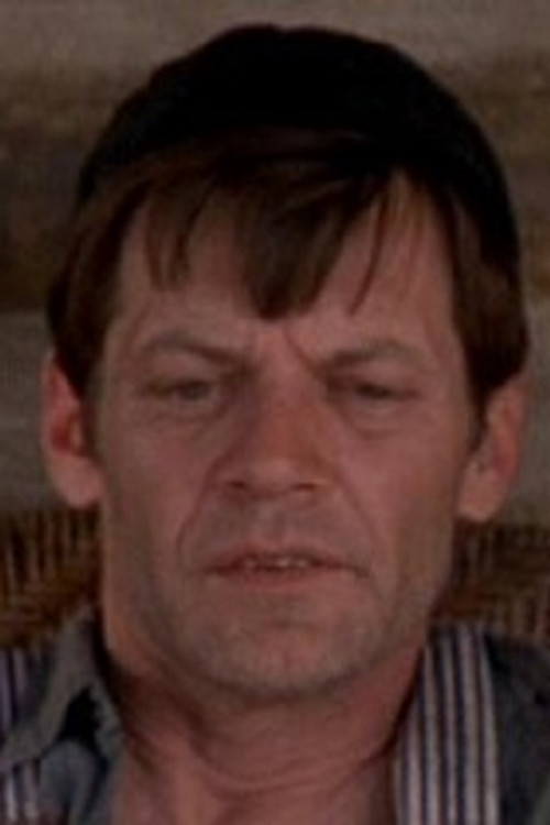 Dudley Remus profile