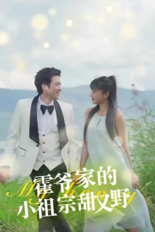 霍爷家的小祖宗甜又野 poster