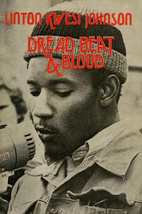 Dread Beat and Blood poster
