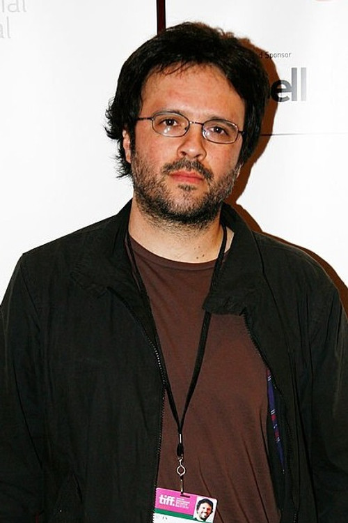 Diego Vega Vidal profile