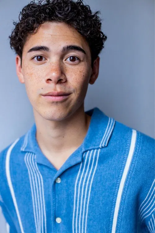 Eric Schanker profile