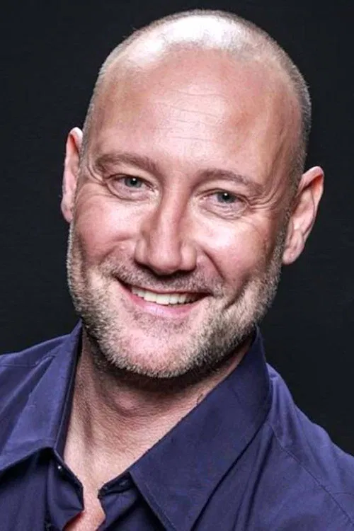 Pedro García Aguado profile