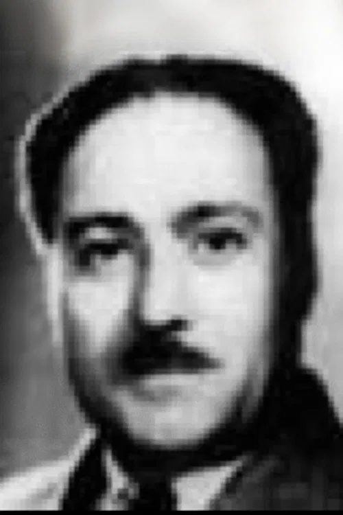 Shalva Martashvili profile