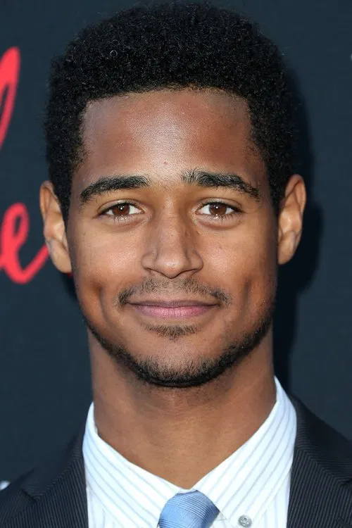 Alfred Enoch profile
