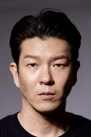 Kim Joon-bum profile