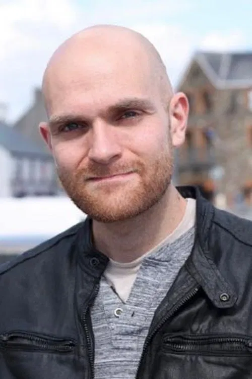 Matthew Murphy profile