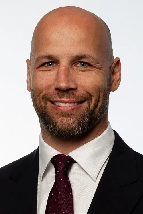 Steve Bégin profile