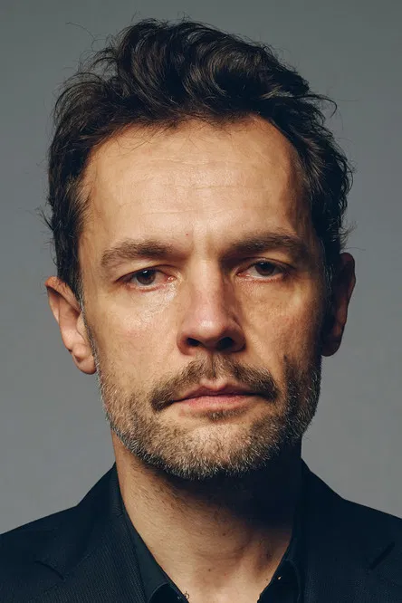 Darius Gumauskas profile