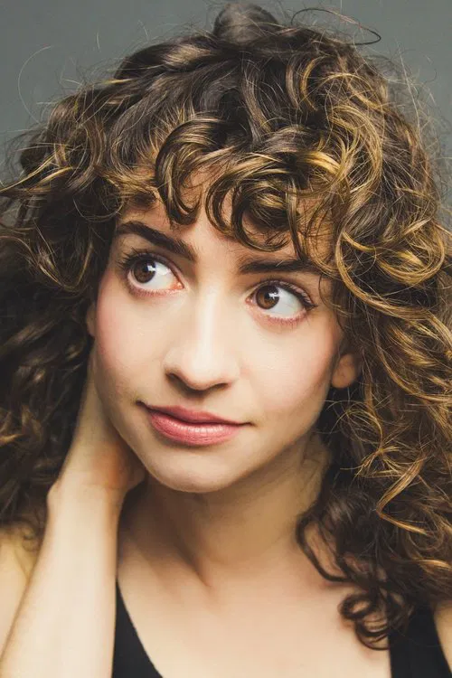 Beth Triffon profile