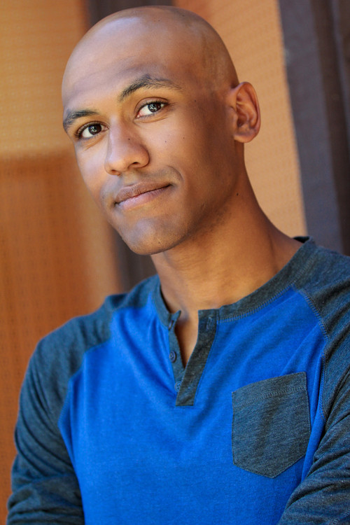 Eddie Williams profile