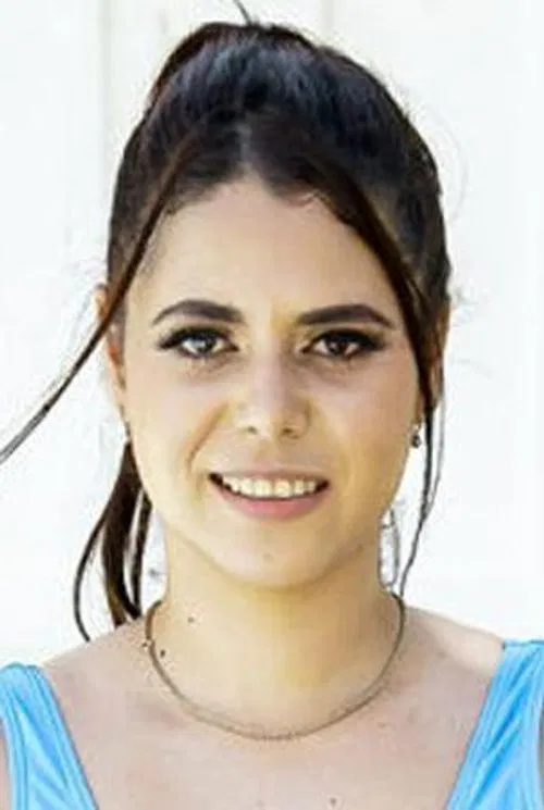 Monica Sierra profile