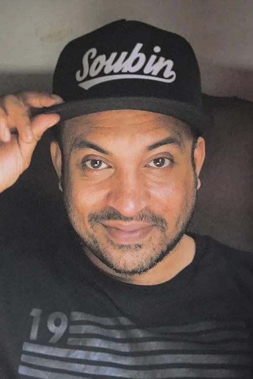 Soubin Shahir profile
