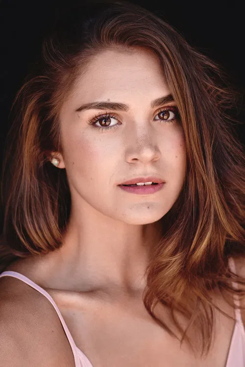 Claire Blackwelder profile