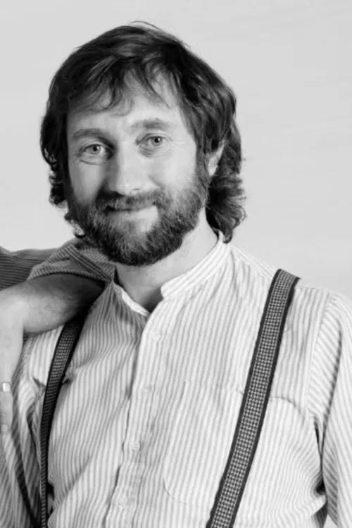 Dave Peacock profile