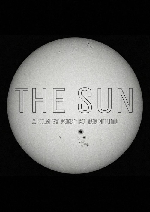 The Sun poster