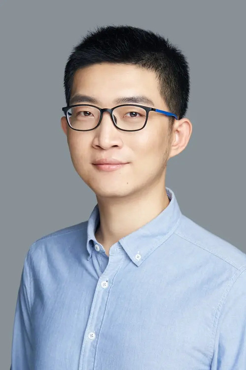 Yan Hao profile
