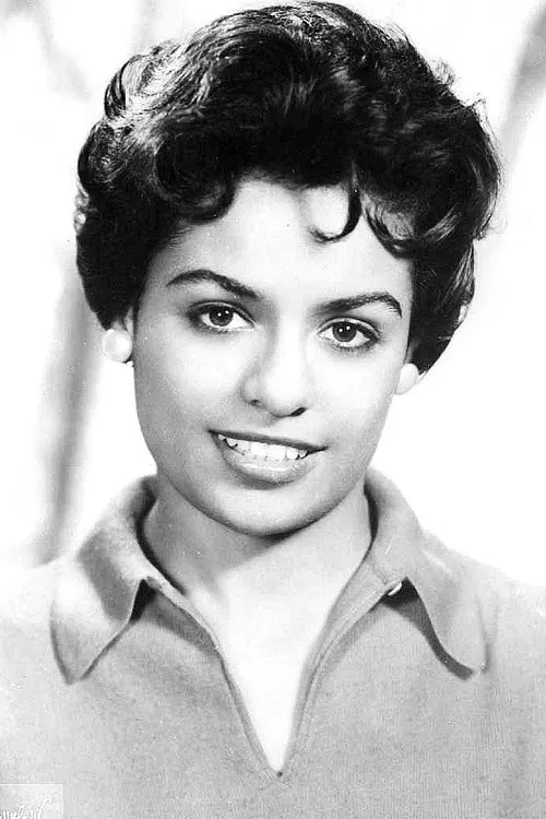 Barbara McNair profile