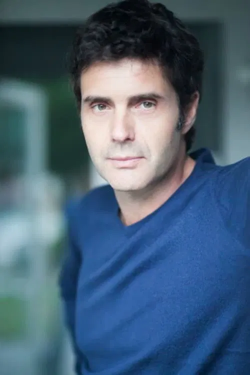 Laurent Deshusses profile