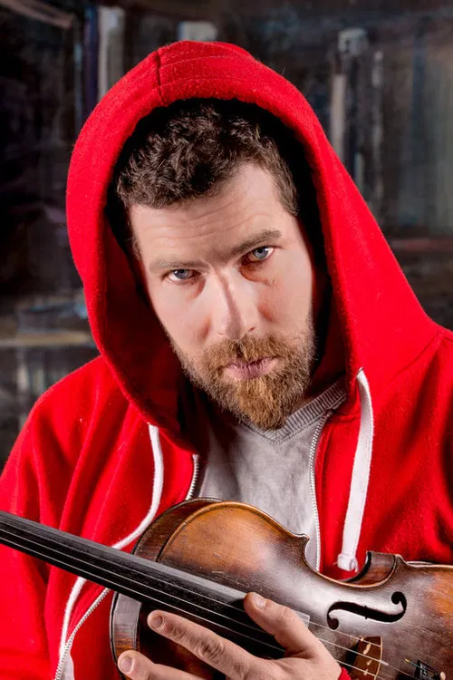 Ashley MacIsaac profile